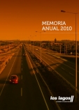 Memoria Anual 2010