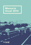 Memoria Anual 2014