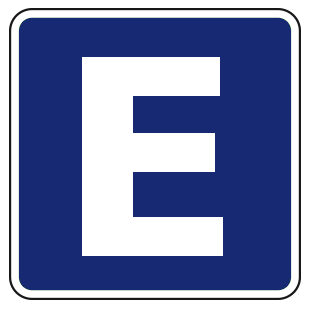 Estacionamiento